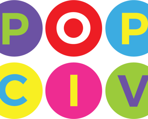 JMC POP CIV logo